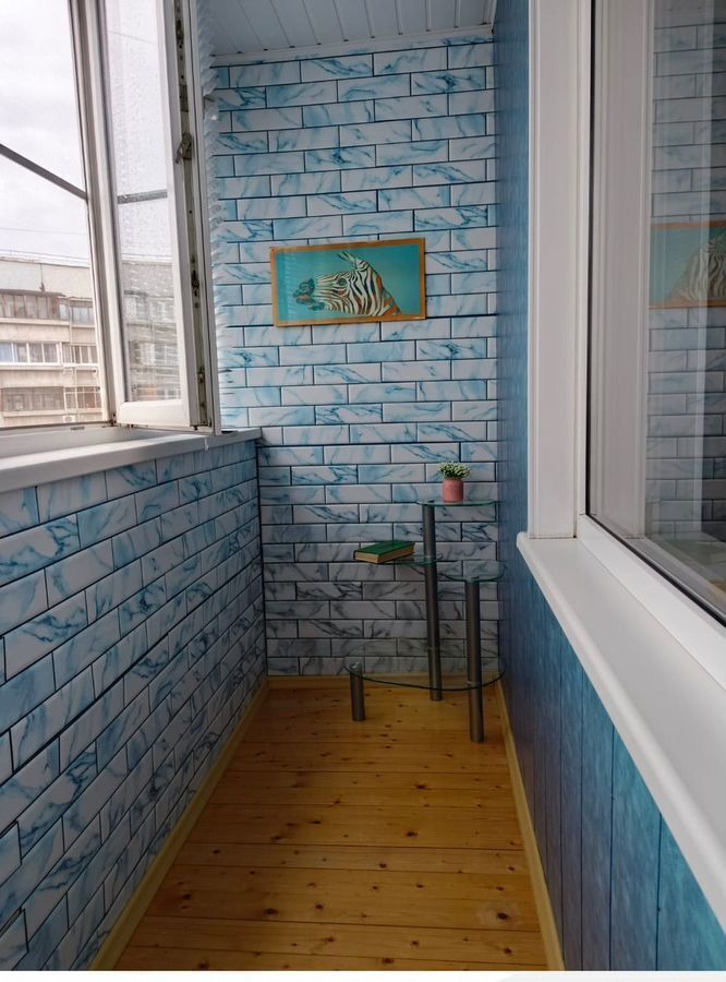 квартира г Тольятти р-н Автозаводский 19 квартал ш Южное 51 фото 16