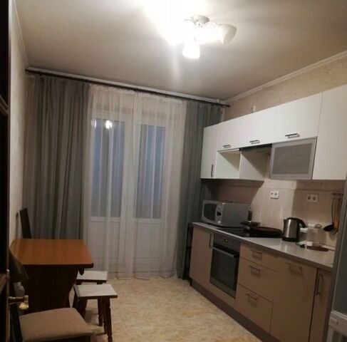 р-н Автозаводский дом 31 фото