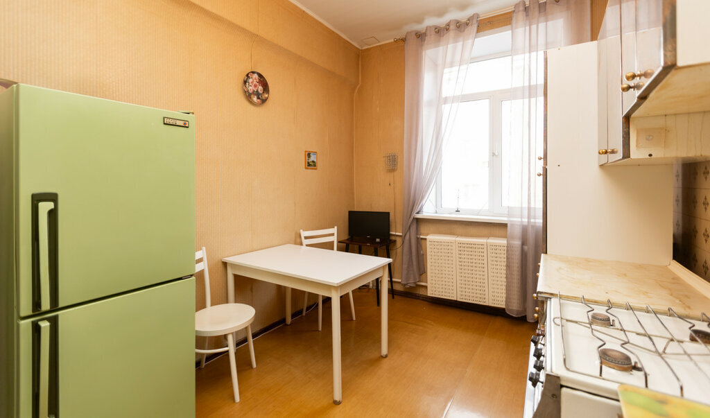 квартира г Оренбург ул Гая 12 фото 16