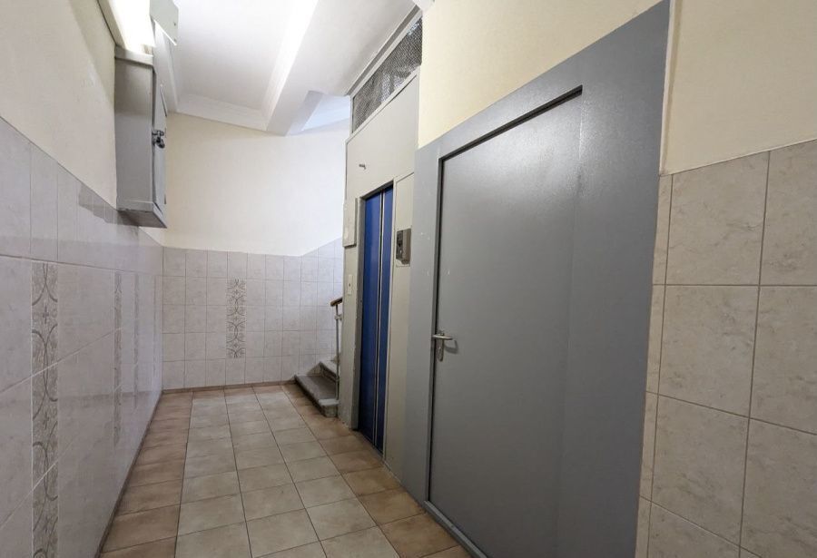 квартира г Москва метро Бауманская Бауманка пл Спартаковская 1/2 фото 16
