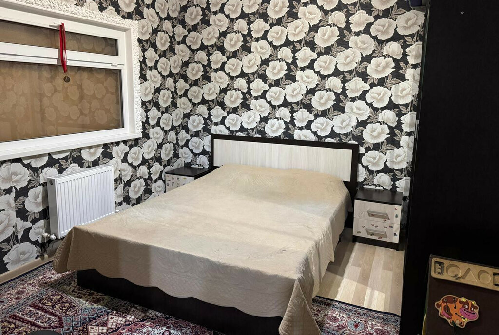 квартира г Махачкала пр-кт Али-Гаджи Акушинского 393гк/2 фото 9