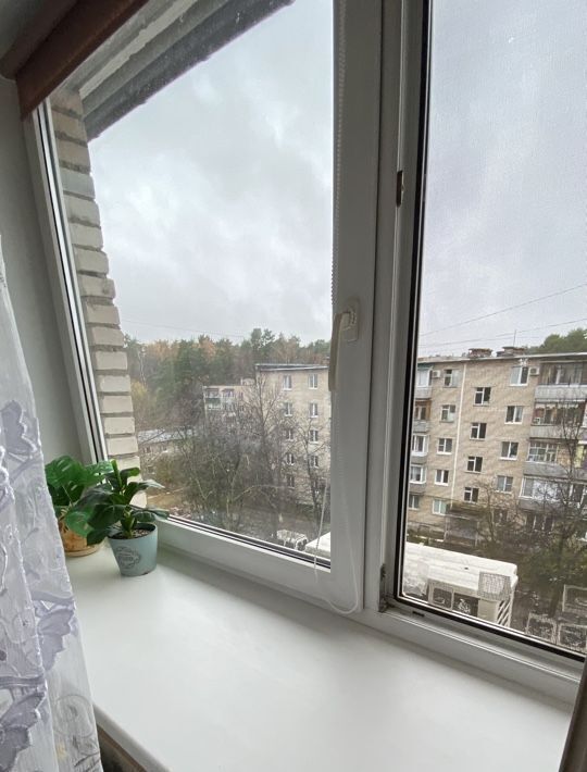 комната р-н Жуковский г Кременки ул Циолковского 6 городское поселение Кремёнки фото 5