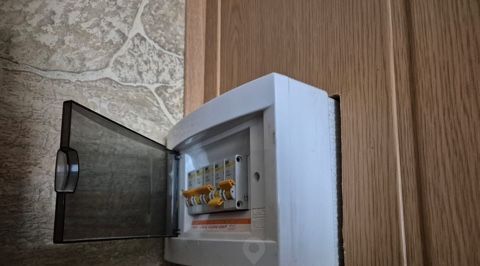 комната р-н Жуковский г Кременки ул Циолковского 6 городское поселение Кремёнки фото 6
