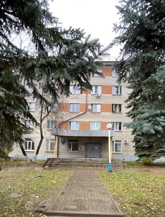 комната р-н Жуковский г Кременки ул Циолковского 6 городское поселение Кремёнки фото 14