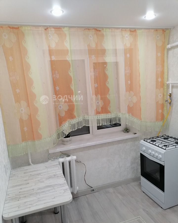 квартира г Чебоксары р-н Калининский пр-кт Мира 36 фото 5