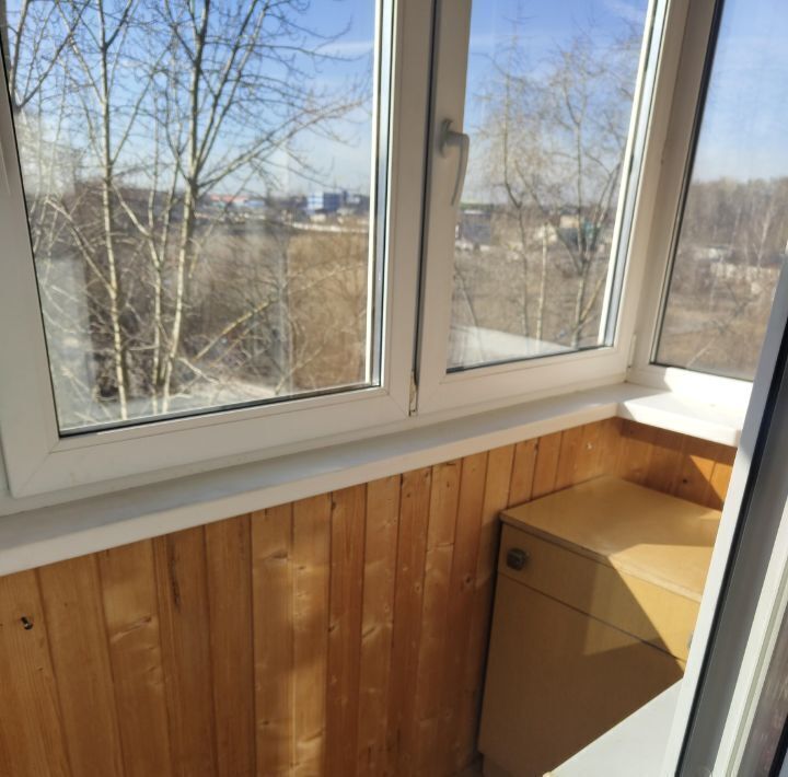 квартира городской округ Богородский г Электроугли ул Маяковского 42/1 Железнодорожная фото 6