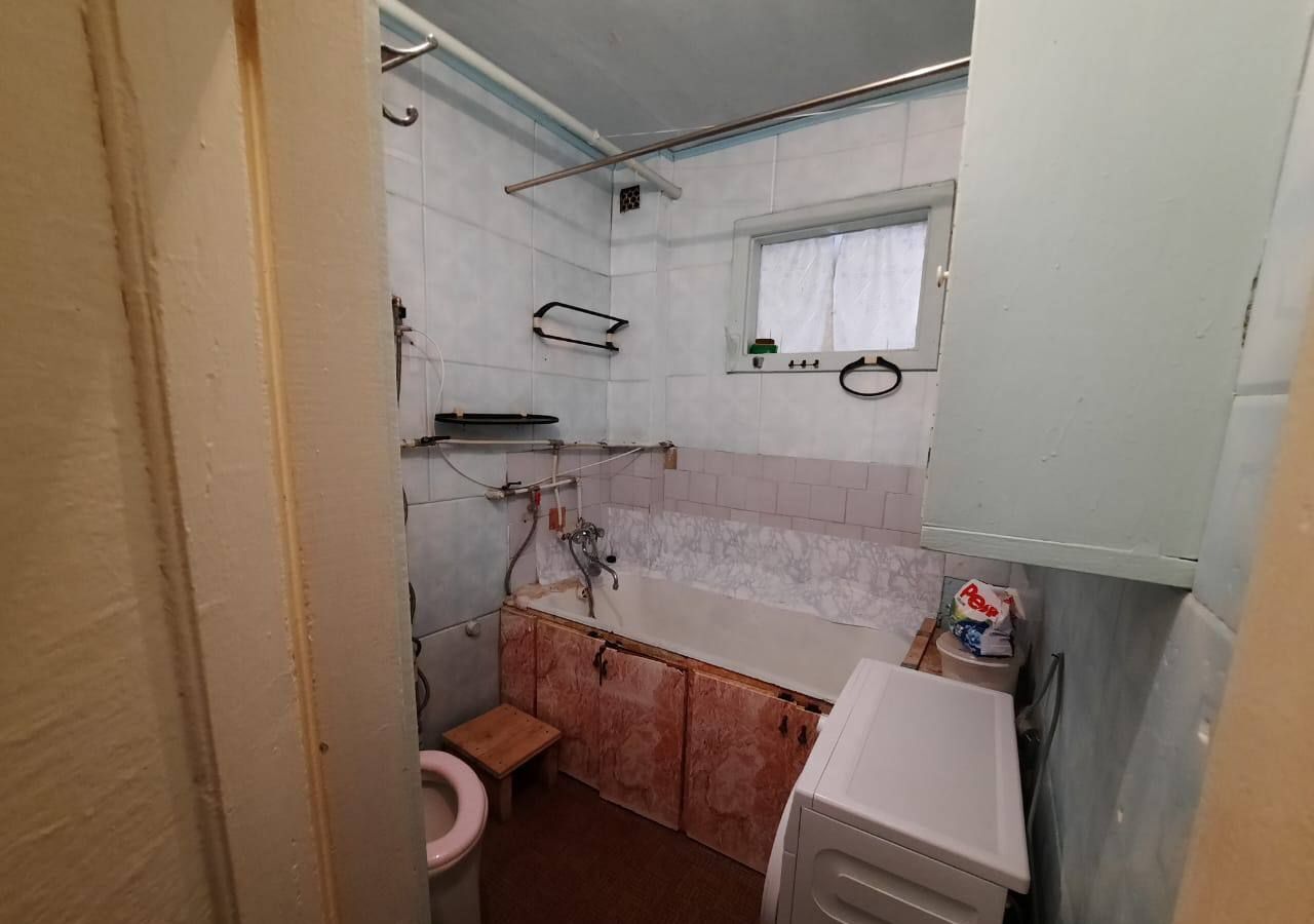 квартира г Челябинск р-н Тракторозаводский ул Грибоедова 6 фото 11