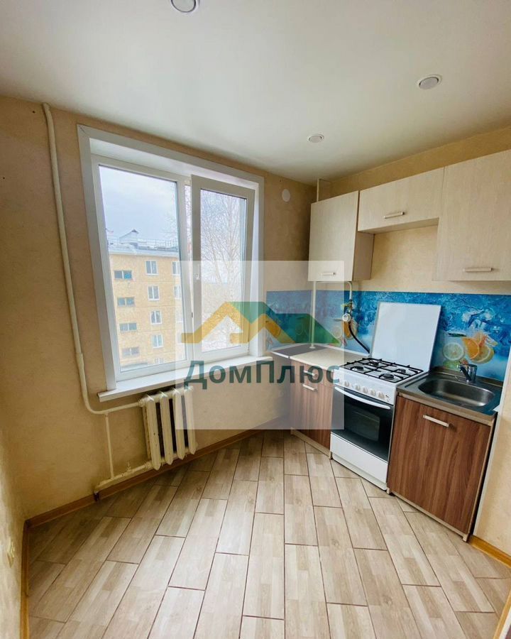 квартира г Березники ул Мира 49 фото 11