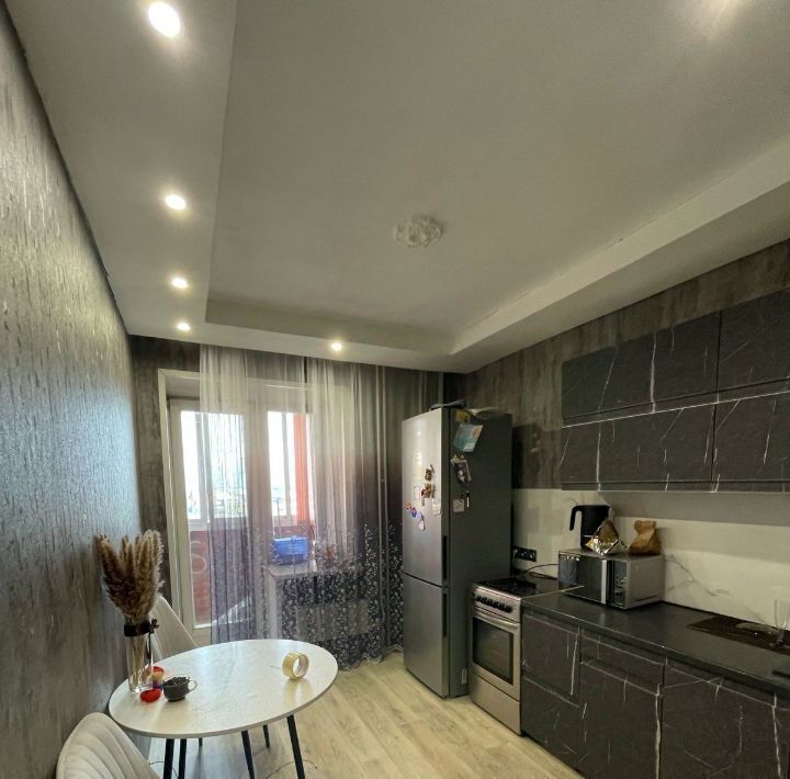 квартира г Красноярск р-н Советский Северный ул Космонавтов 17а фото 8