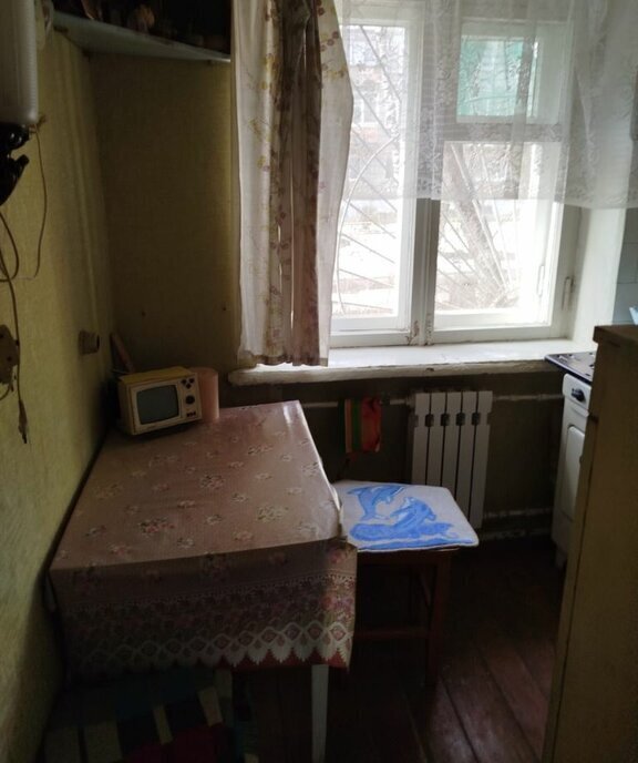 квартира г Нижний Новгород р-н Сормовский Буревестник ул Никиты Рыбакова 3 фото 2