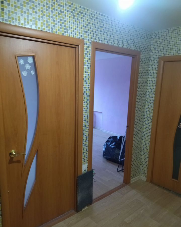 квартира г Ярославль р-н Заволжский ул Серго Орджоникидзе 5 фото 3