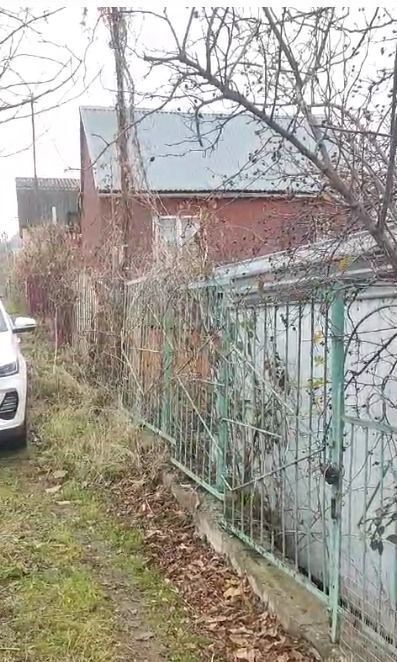 земля г Железноводск садовые участки Заря, Речная ул фото 4