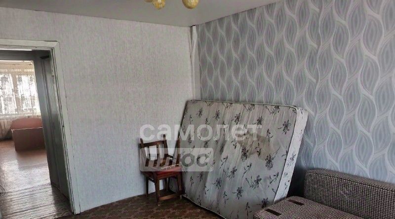 квартира г Ишим ул Рокоссовского 15б фото 2