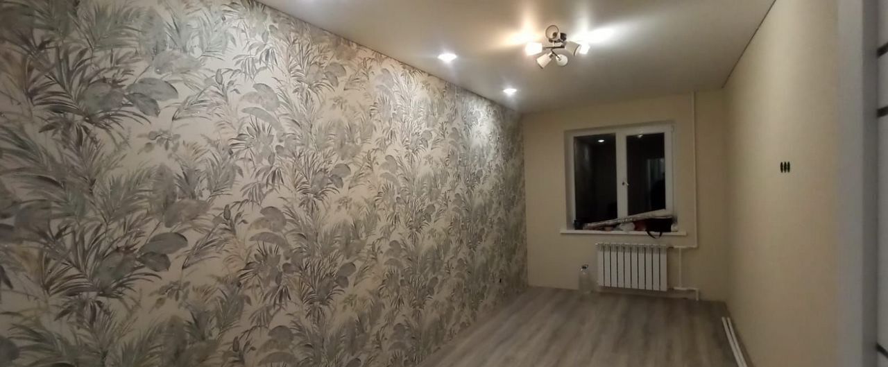 квартира г Ростов-на-Дону р-н Советский Западный пр-кт Коммунистический 33/1 фото 4