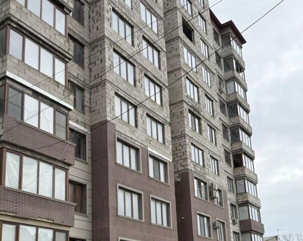 р-н Ленинский дом 136н фото