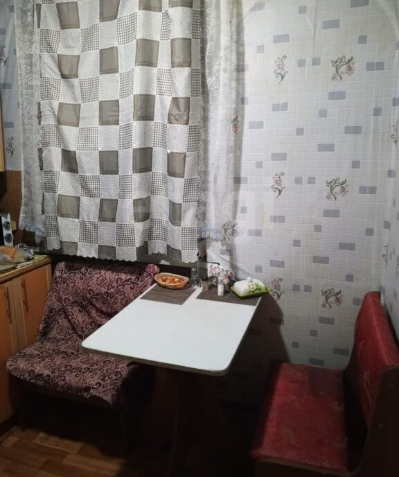 квартира г Иркутск ул Глеба Успенского 6 фото 4