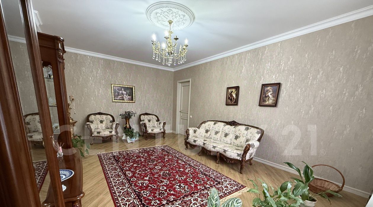 квартира г Каспийск ул Западная 3 фото 3
