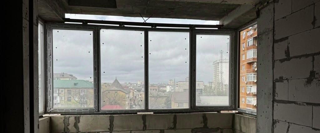 квартира г Махачкала р-н Ленинский ул Батырая 136н фото 4