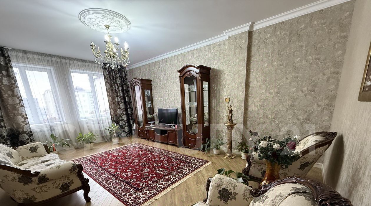 квартира г Каспийск ул Западная 3 фото 4