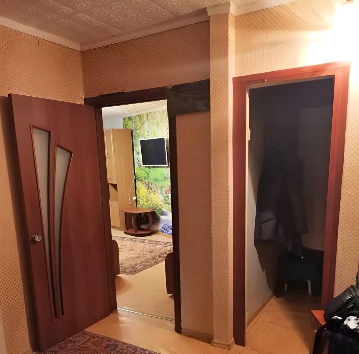 квартира г Тольятти р-н Автозаводский ул Юбилейная 13 фото 7