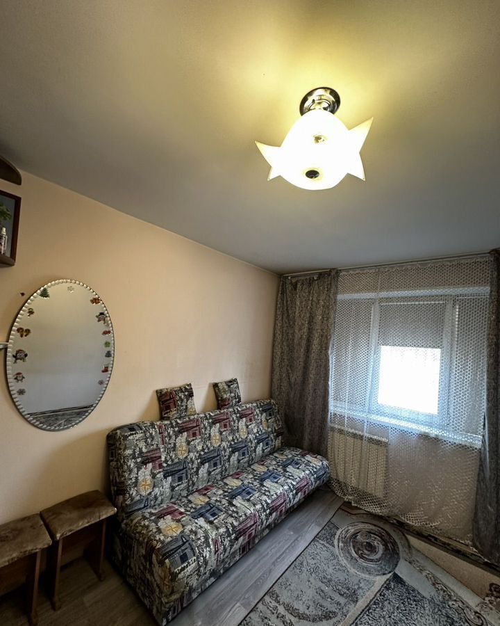 квартира г Красноярск р-н Свердловский ул Семафорная 259 фото 2