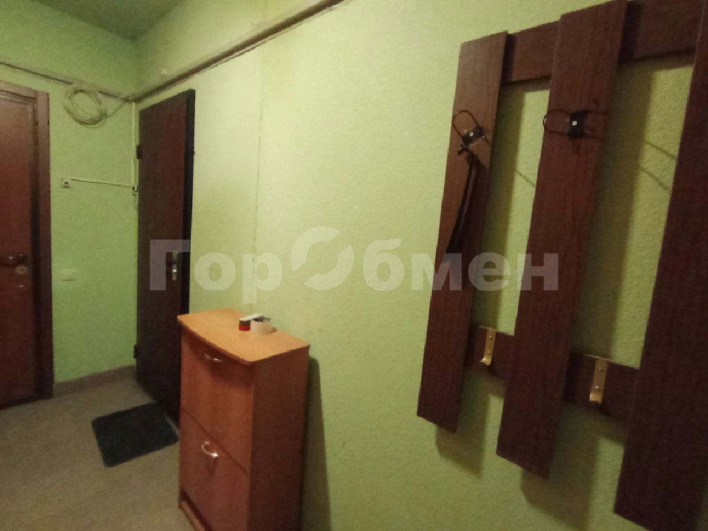 квартира г Красногорск ул Пушкинская 21 Красногорская МЦД-2 фото 7