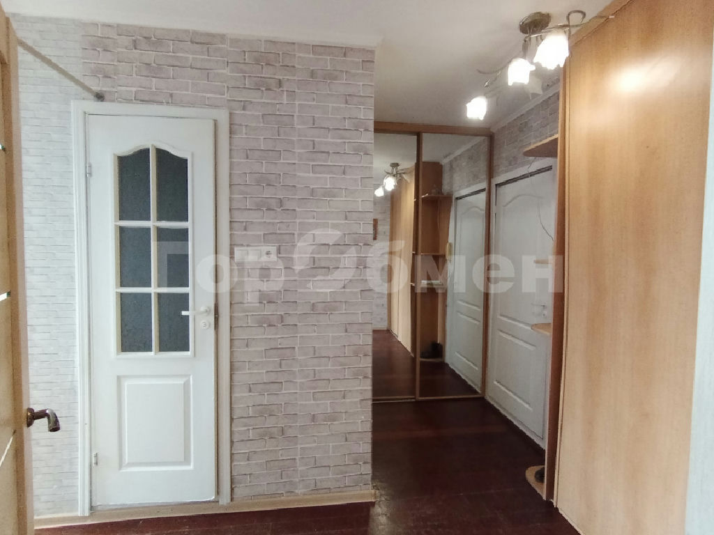 квартира г Красногорск ул Пушкинская 21 Красногорская МЦД-2 фото 12