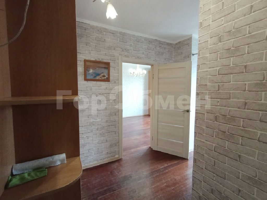 квартира г Красногорск ул Пушкинская 21 Красногорская МЦД-2 фото 19