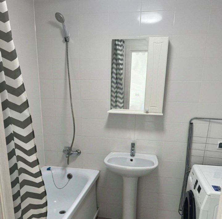 квартира г Москва метро Братиславская ул Люблинская 80к/4 фото 7