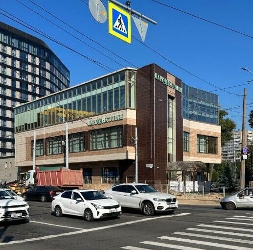 офис г Санкт-Петербург метро Ладожская Выборгская сторона пр-кт Пискарёвский 6 Финляндский округ фото 5