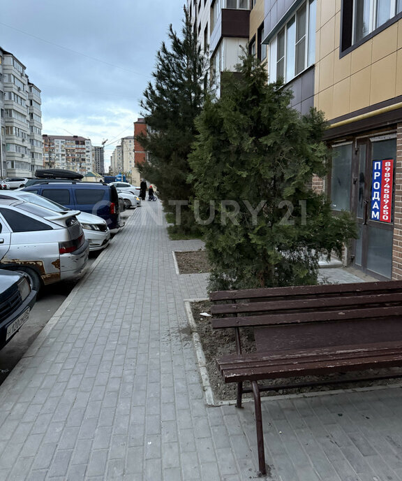 квартира г Каспийск ул Западная 3 фото 30