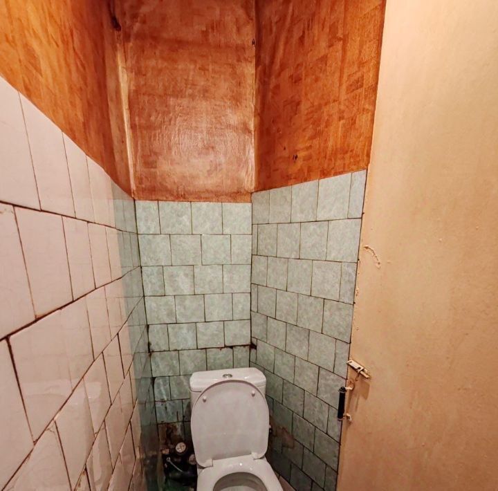 квартира р-н Ишимбайский г Ишимбай ул Мира 10 фото 9