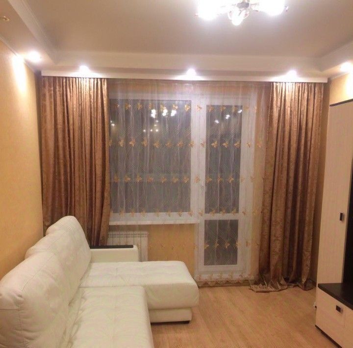 квартира г Екатеринбург Уральская ул Расточная 17к/2 фото 1