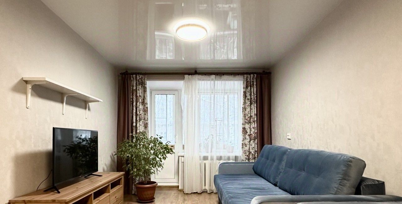 квартира г Екатеринбург ул Лобкова 36 Проспект Космонавтов фото 1