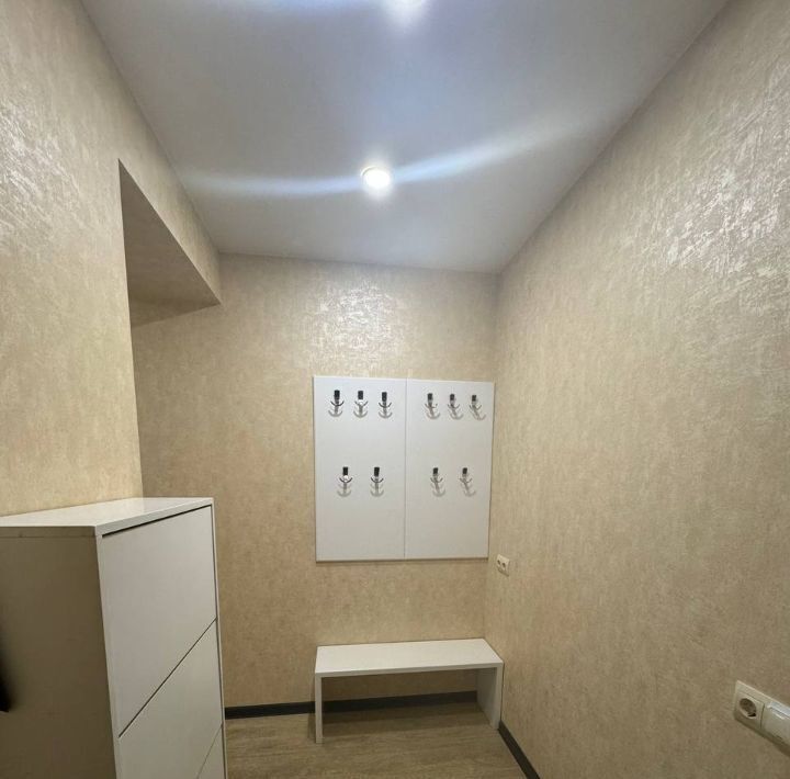 квартира г Саратов р-н Октябрьский ул им Горького А.М. 16/20 фото 1