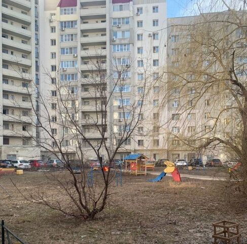 р-н Волжский фото