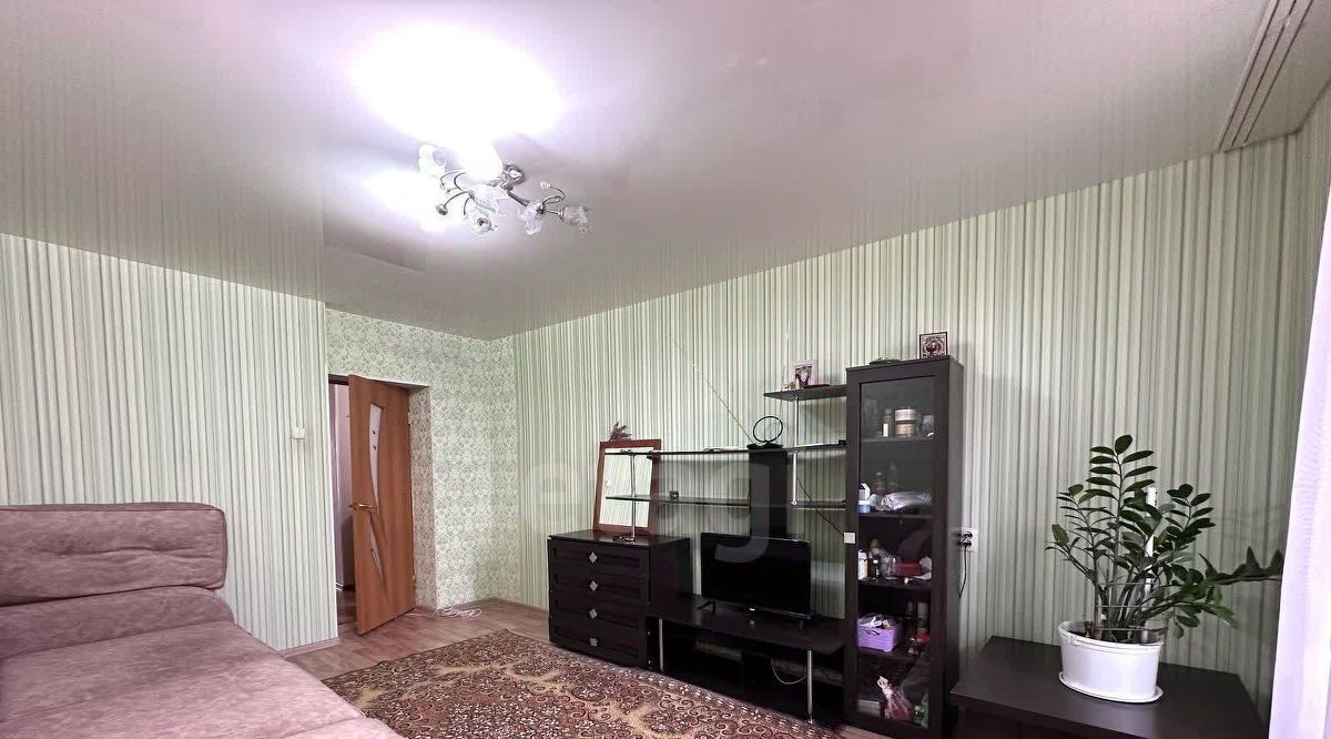 квартира г Элиста мкр 8 65 фото 1