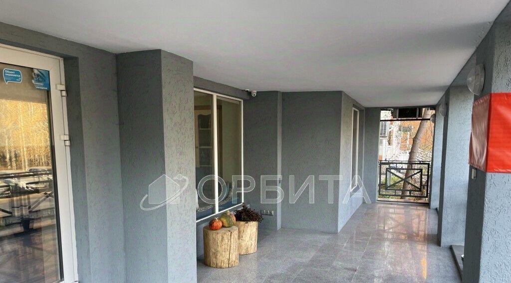 свободного назначения г Тюмень р-н Восточный ул Широтная 83 фото 2