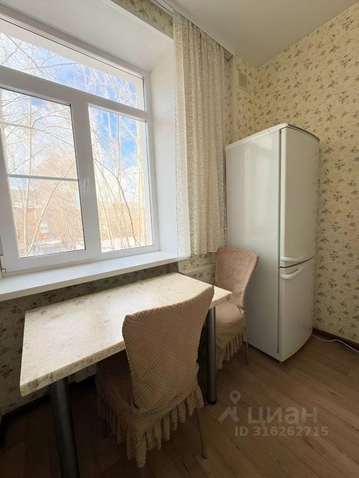 квартира г Екатеринбург р-н Кировский ул Студенческая 6б фото 4