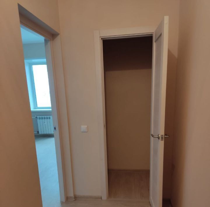 квартира г Радужный мкр 1 24 фото 2
