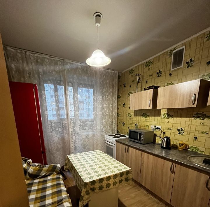 квартира г Саратов р-н Заводской ул Лопатина Гора 12а фото 3