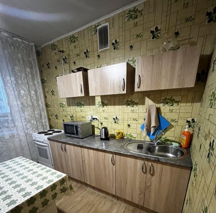квартира г Саратов р-н Заводской ул Лопатина Гора 12а фото 4
