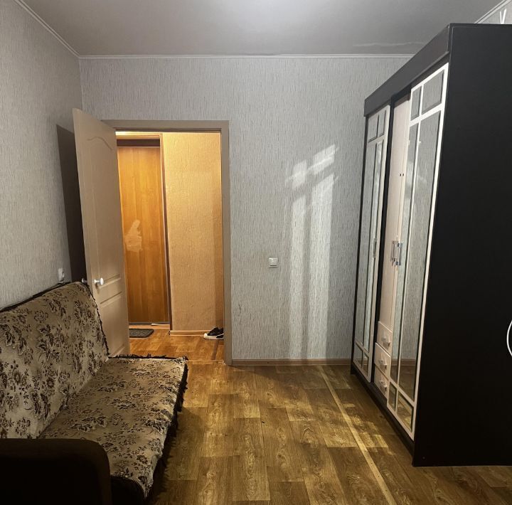 квартира г Саратов р-н Заводской ул Лопатина Гора 12а фото 2