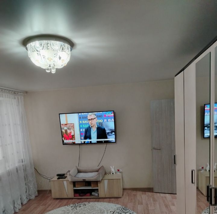 квартира г Энгельс Новое Осокорье фото 4