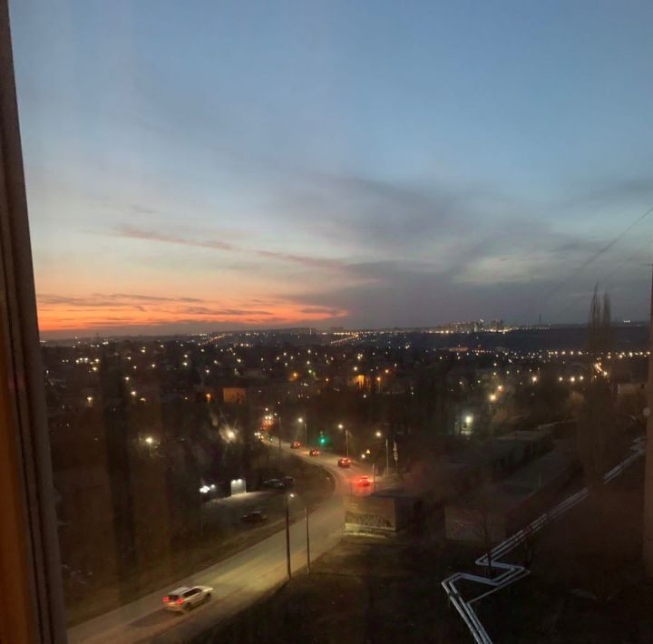 квартира г Саратов р-н Волжский ул Усть-Курдюмская 1 фото 2