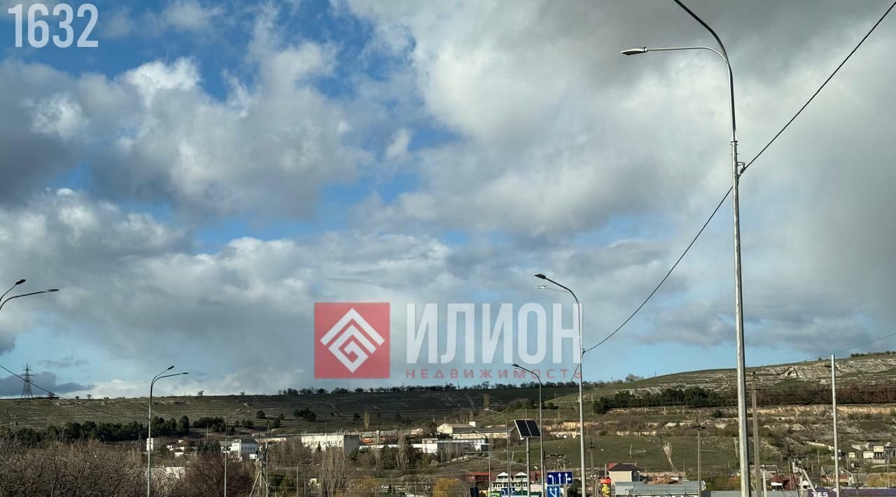 земля г Симферополь ул Белгородская 15 Луговое-2 фото 1