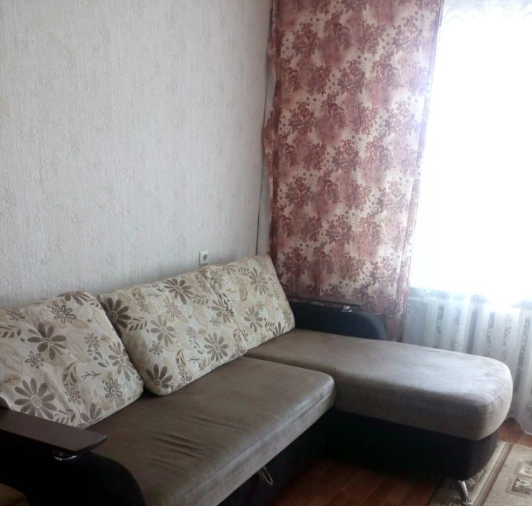 квартира г Рязань р-н Советский ул Солнечная 10 фото 2
