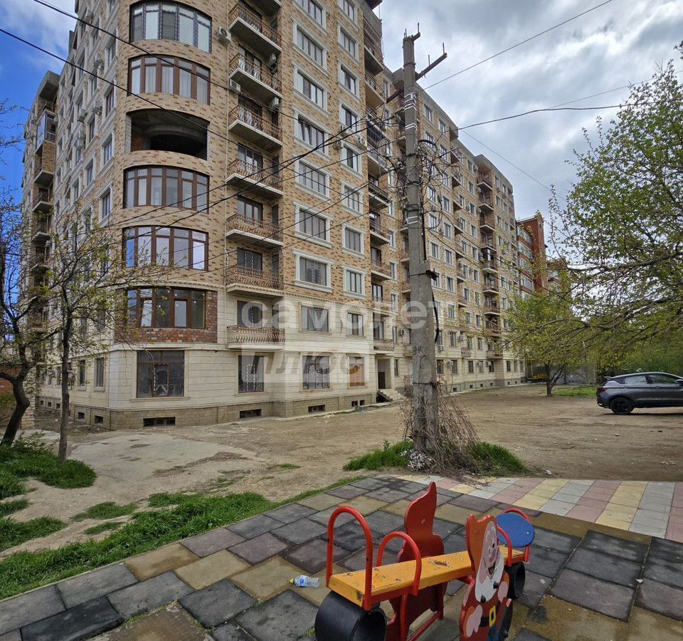 офис г Махачкала ул Абубакарова 106к/2 р-н Советский фото 3