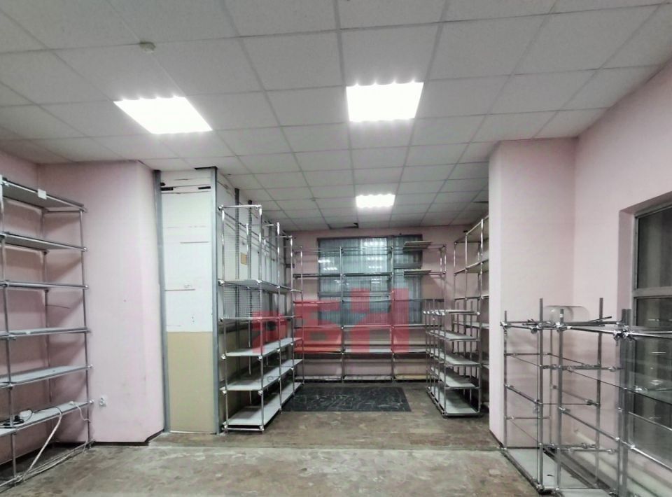 торговое помещение г Пенза р-н Ленинский ул Кураева фото 4