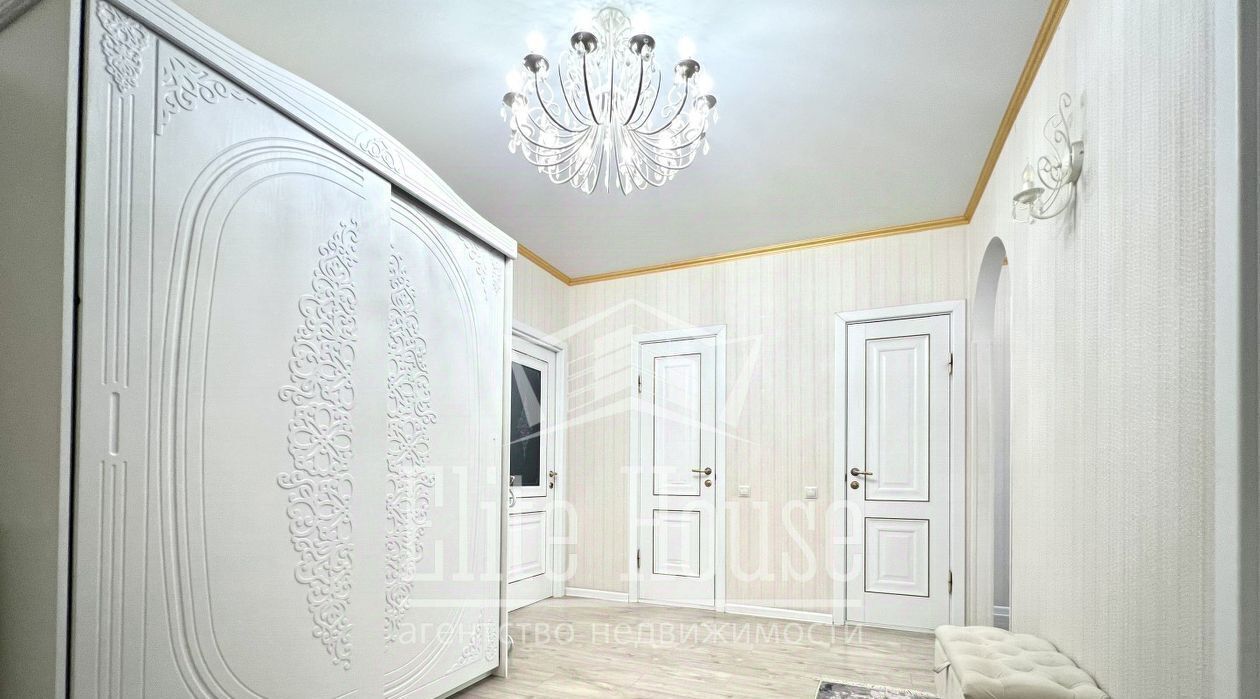 квартира г Калуга р-н Ленинский ул 65 лет Победы 43 ЖК «Правград» фото 3